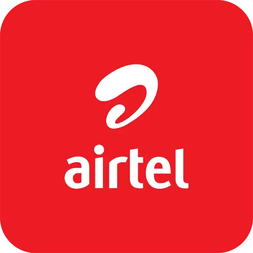 Airtel Logo