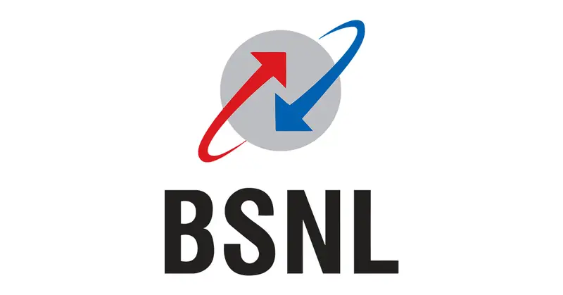 BSNL Logo